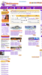 Mobile Screenshot of flexivacations.com